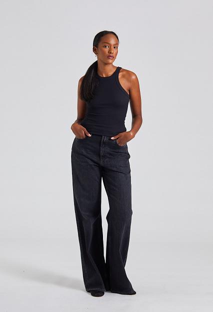Acne Studios 2022 Vintage Black
